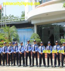 DỊCH VỤ BẢO VỆ UY TÍN TRÊN TOÀN QUỐC - CÔNG TY BẢO VỆ YUKI SEPRE 24